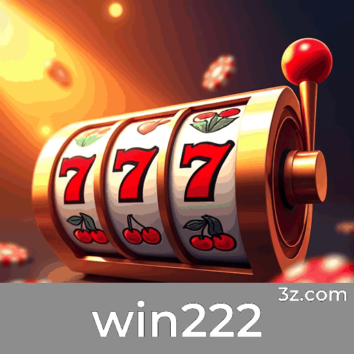 win222: O Melhor Cassino Online do Brasil