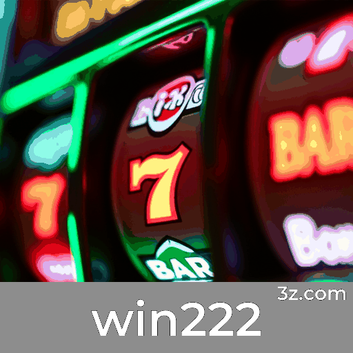 win222: O Melhor Cassino Online do Brasil