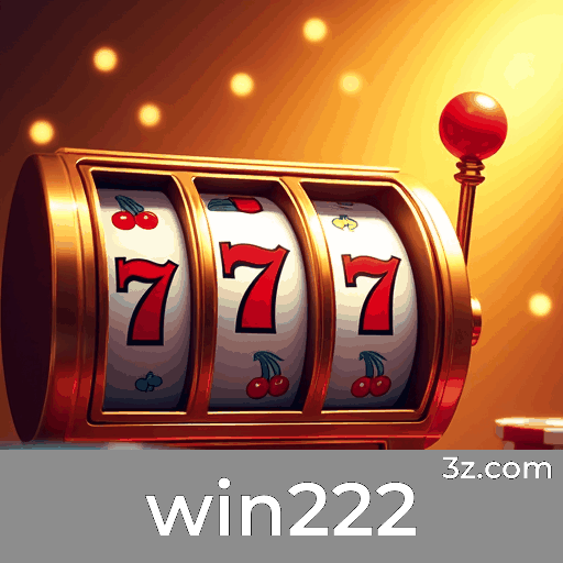 win222: O Melhor Cassino Online do Brasil