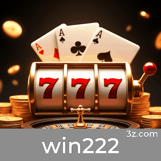 win222: O Melhor Cassino Online do Brasil