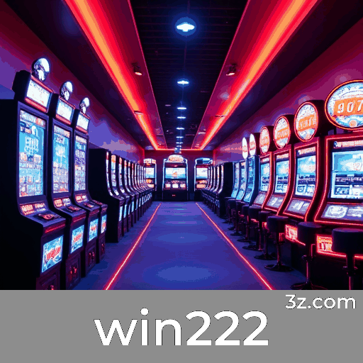 Registre-se Rapidamente e Desbloqueie Recompensas Exclusivas do win222