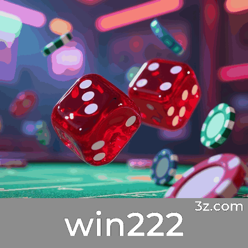 win222: O Melhor Cassino Online do Brasil
