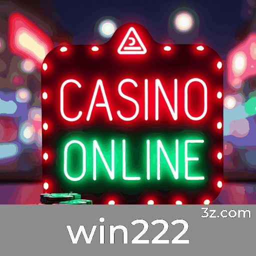 win222: O Melhor Cassino Online do Brasil